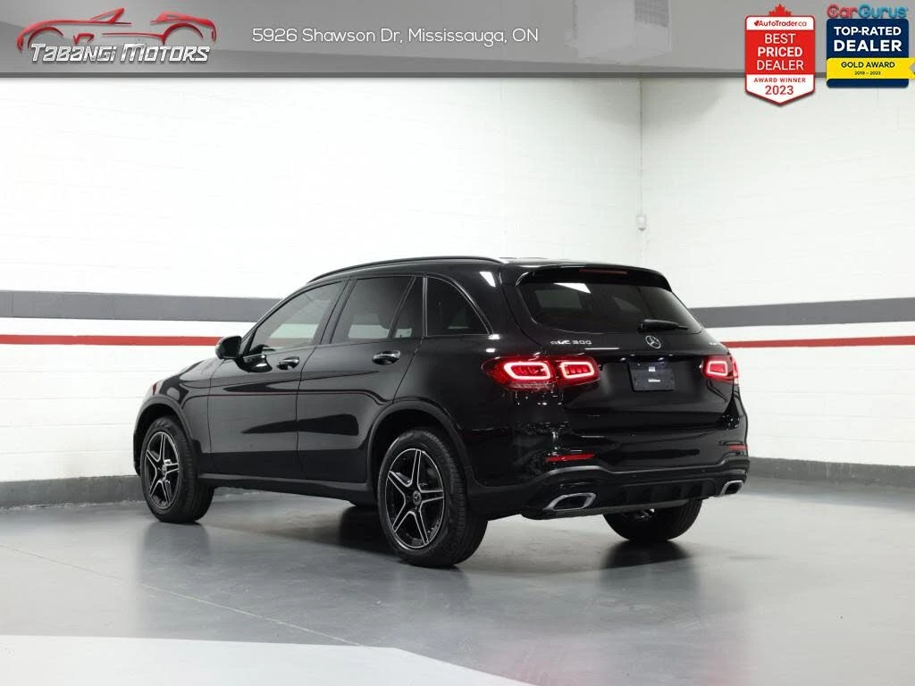 Mercedes-Benz GLC 300 4MATIC* Авто-Кредит(ЦЕНА ДО БЪЛГАРИЯ) - изображение 6