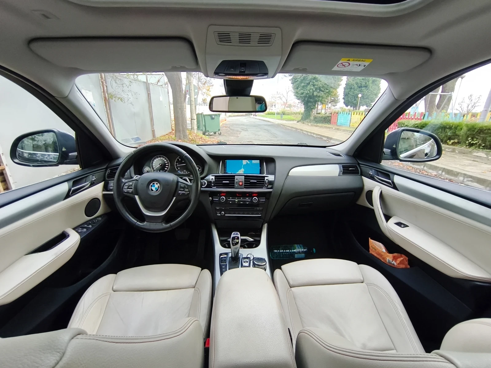 BMW X4 3.5D,  xdrive. Facelift - изображение 2