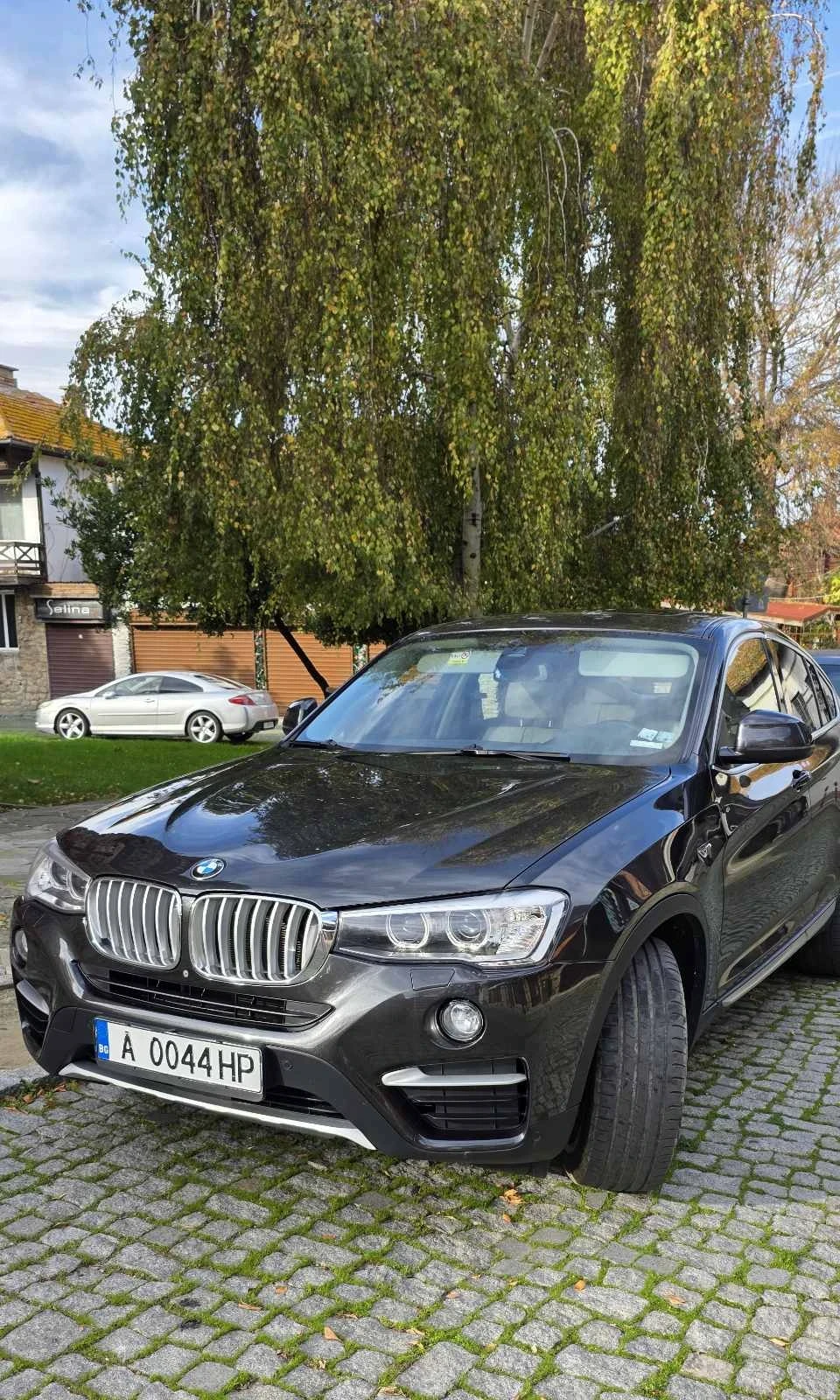 BMW X4 3.5D,  xdrive. Facelift | Mobile.bg � ����������� 13