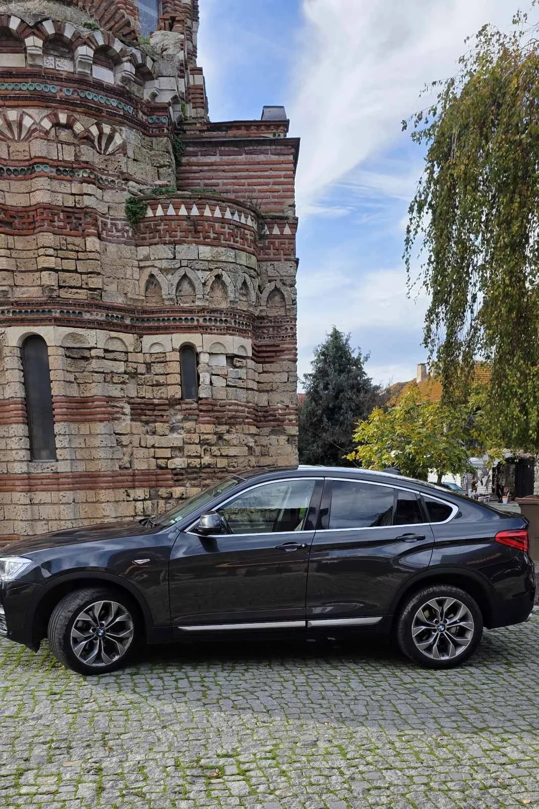 BMW X4 3.5D,  xdrive. Facelift | Mobile.bg � ����������� 11