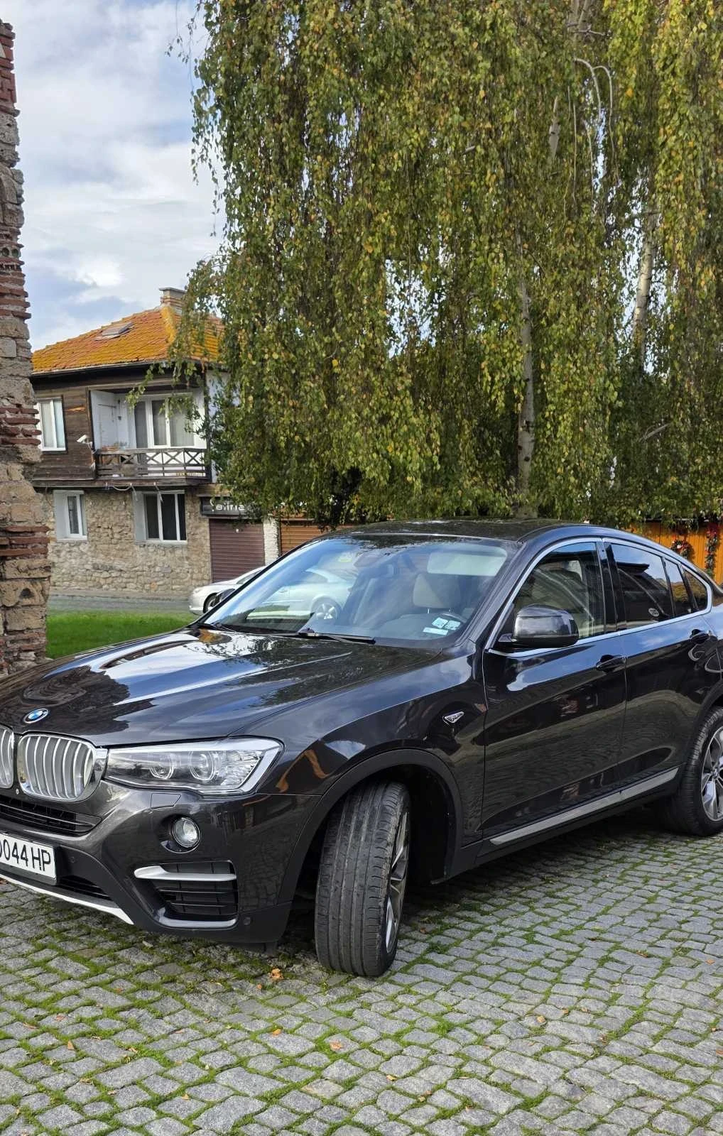 BMW X4 3.5D,  xdrive. Facelift | Mobile.bg � ����������� 12