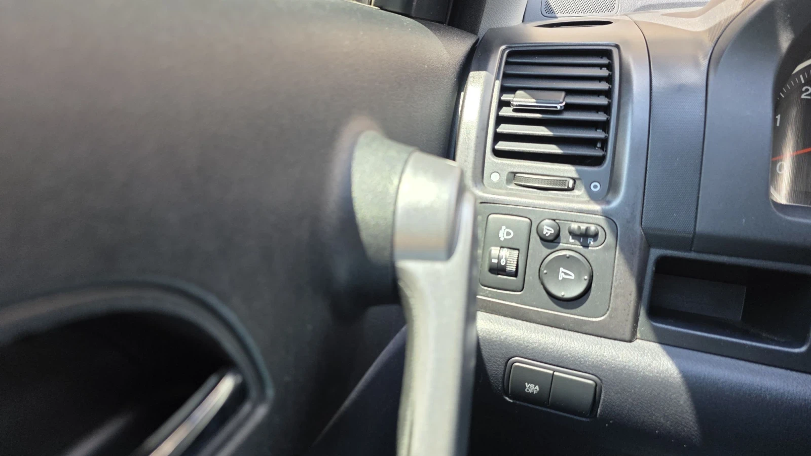 Honda Cr-v 2.2CDTI - изображение 8