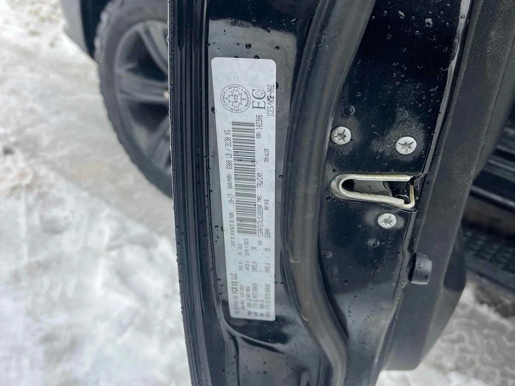 Dodge RAM 1500 * Sport * CARFAX * ��� ������������ ������ | Mobile.bg � ����������� 11