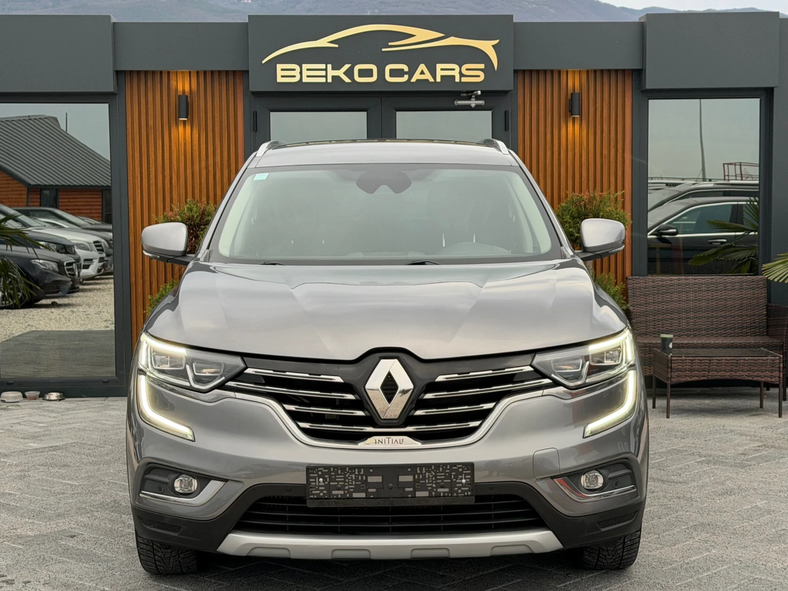 Renault Koleos Нов внос от Белгия! - изображение 2