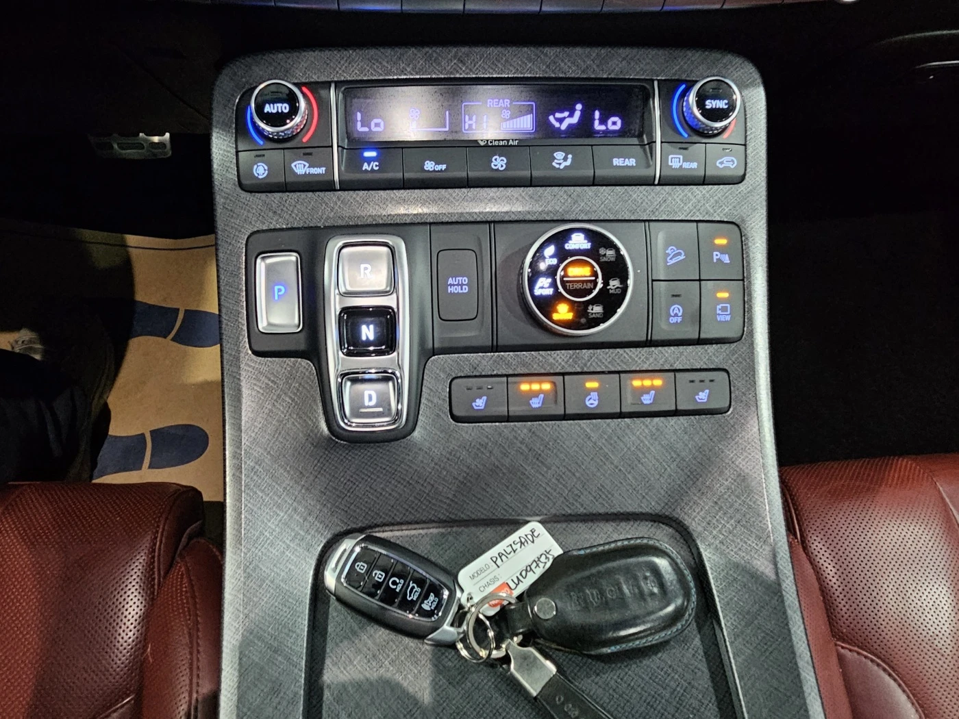Hyundai Palisade ������, ��������, ������, ������������� | Mobile.bg � ����������� 13