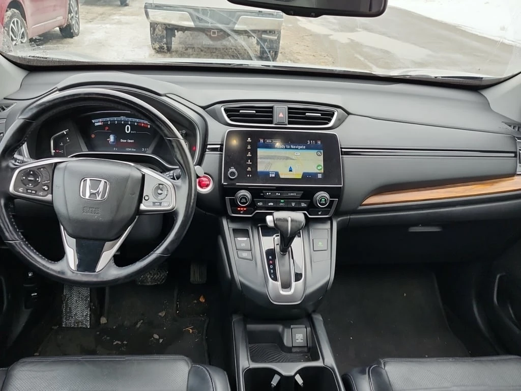 Honda Cr-v * TOURING * CARFAX *  | Mobile.bg � ����������� 11