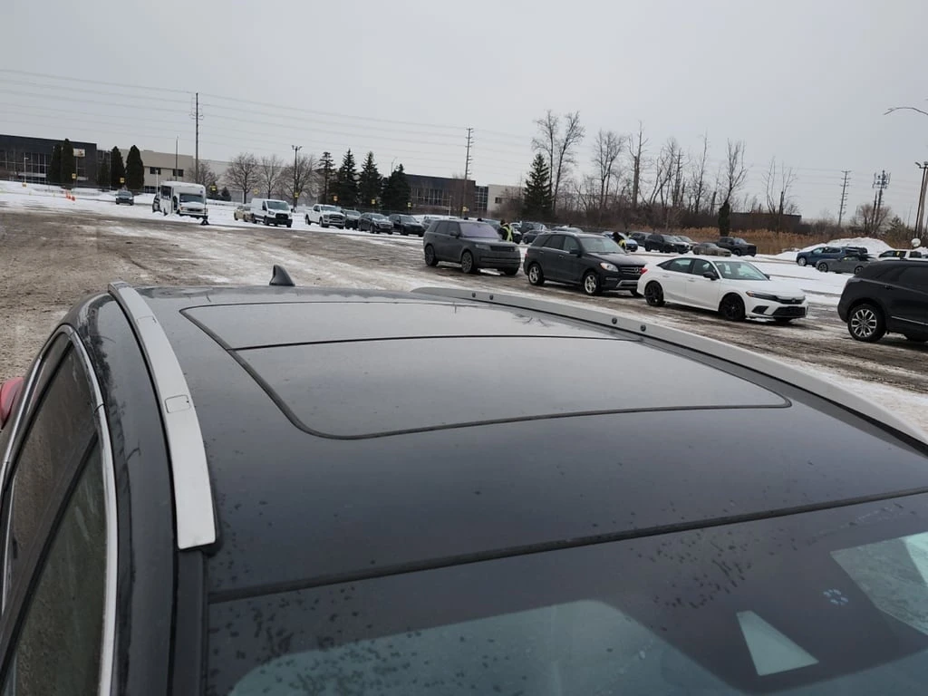 Honda Cr-v * TOURING * CARFAX *  | Mobile.bg � ����������� 17