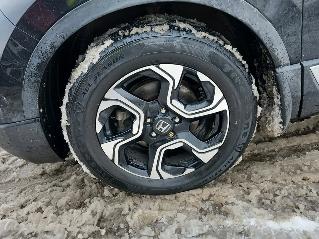 Honda Cr-v * TOURING * CARFAX *  - изображение 6