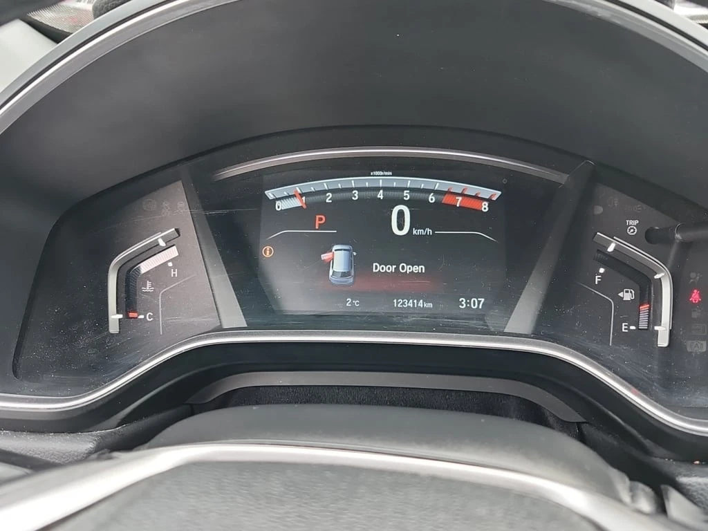 Honda Cr-v * TOURING * CARFAX *  - изображение 9