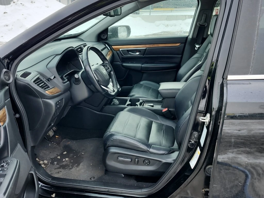 Honda Cr-v * TOURING * CARFAX *  - изображение 5