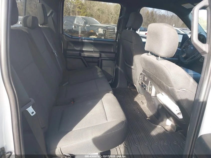 Ford F150 3.5l F-150 Xlt | Mobile.bg � ����������� 8