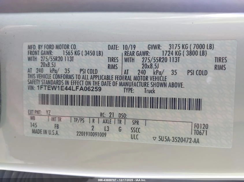 Ford F150 3.5l F-150 Xlt | Mobile.bg � ����������� 9