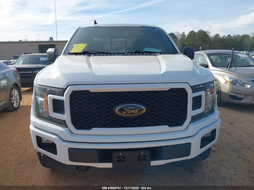 Ford F150 3.5l F-150 Xlt | Mobile.bg � ����������� 12