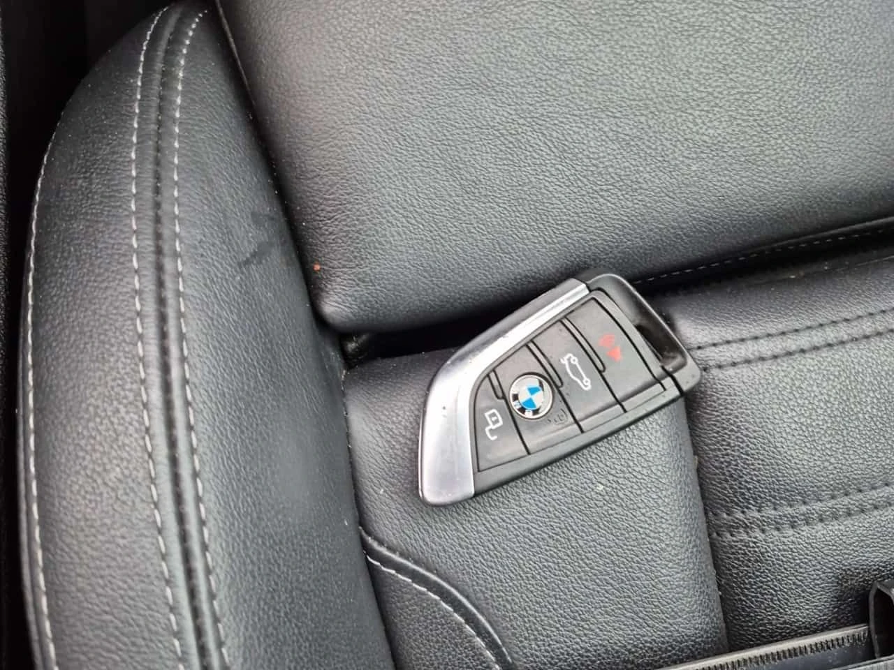 BMW X3 XDRIVE30I| AMBIENT| PANORAMA| CARFAX| , снимка 17 - Автомобили и джипове - 53998485