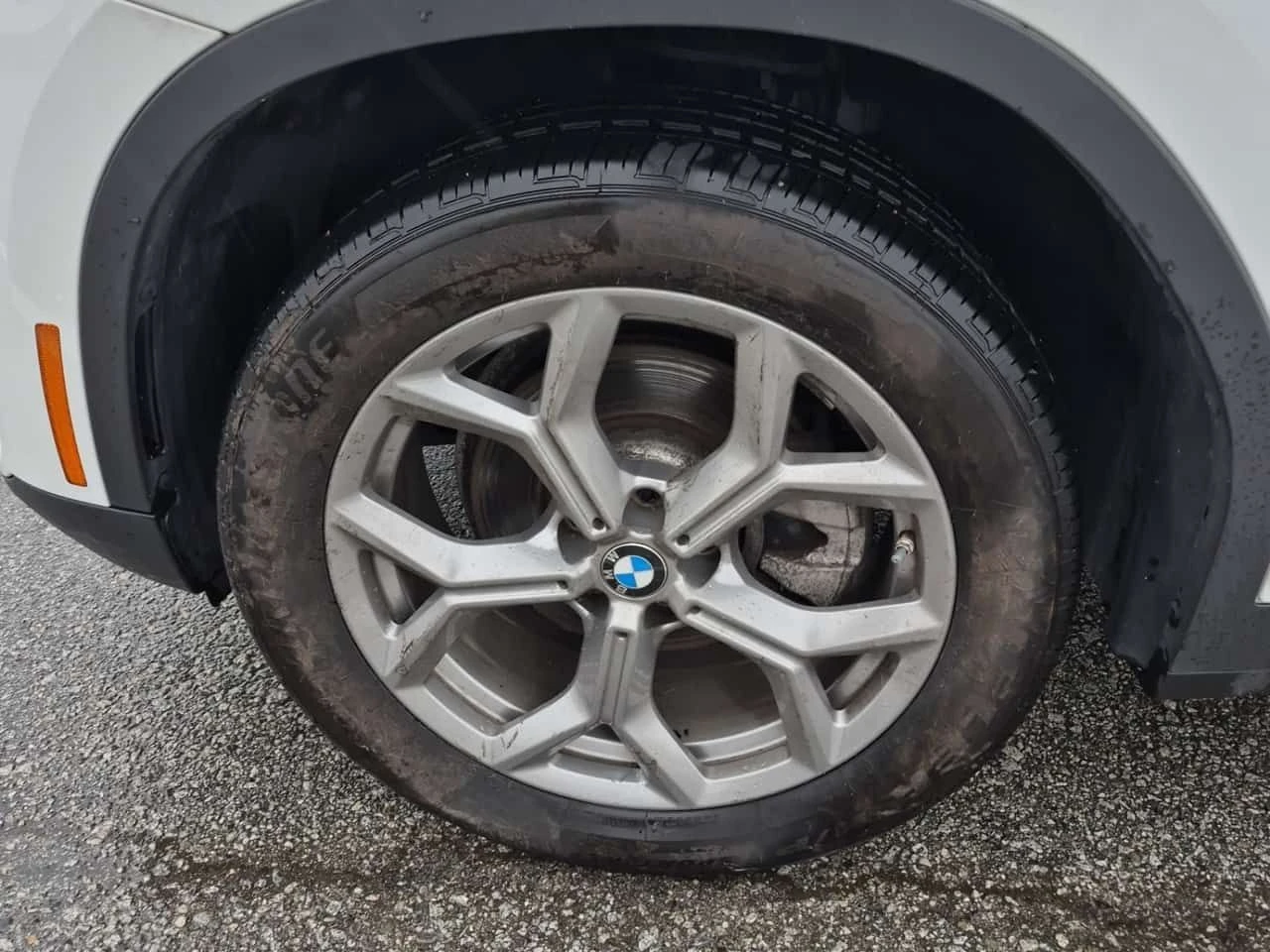 BMW X3 XDRIVE30I| AMBIENT| PANORAMA| CARFAX| , снимка 6 - Автомобили и джипове - 53998485