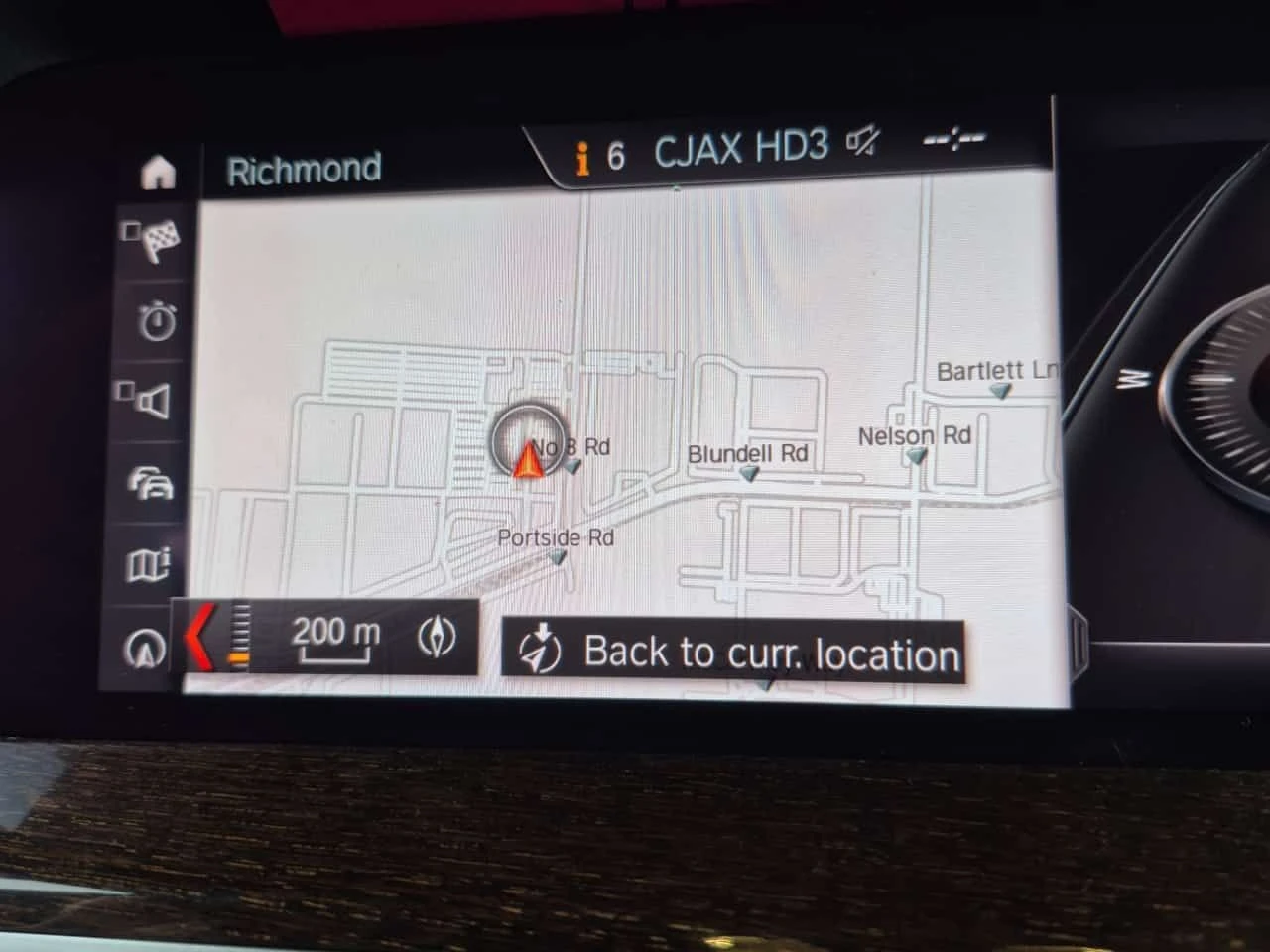 BMW X3 XDRIVE30I| AMBIENT| PANORAMA| CARFAX| , снимка 12 - Автомобили и джипове - 53998485