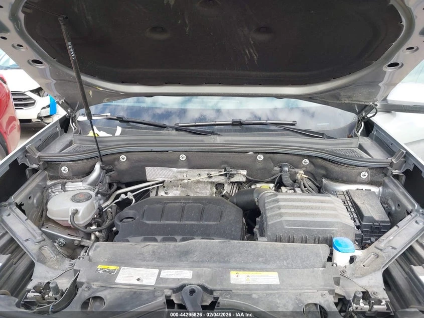 VW Atlas 2l Volkswagen 2.0T Se W/Technology | Mobile.bg � ����������� 10