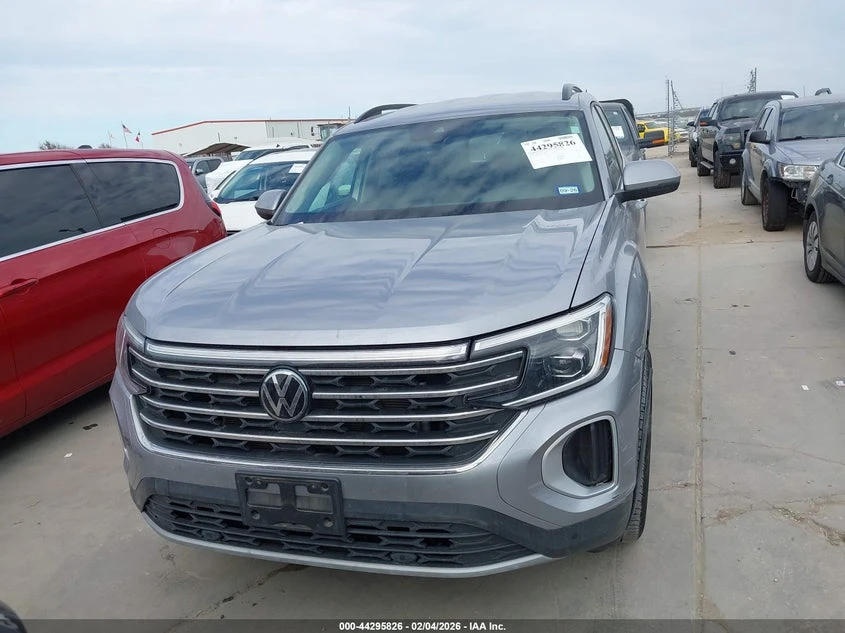 VW Atlas 2l Volkswagen 2.0T Se W/Technology | Mobile.bg � ����������� 12