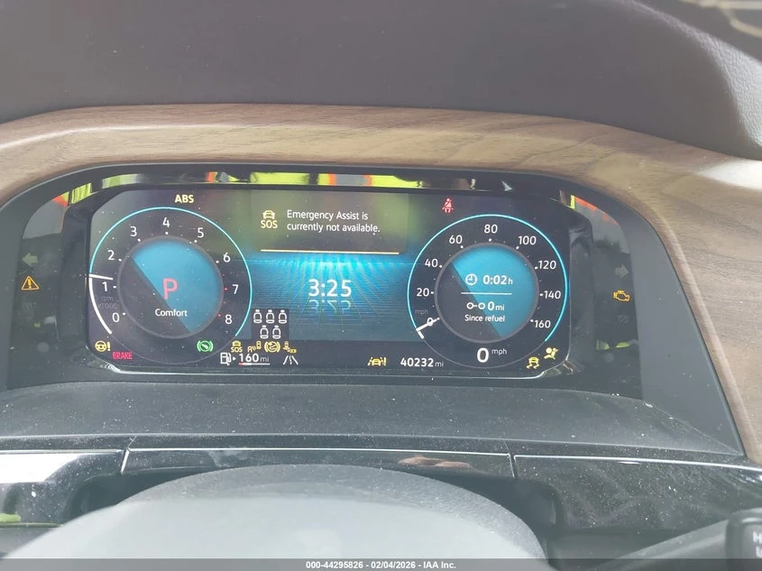 VW Atlas 2l Volkswagen 2.0T Se W/Technology | Mobile.bg � ����������� 7