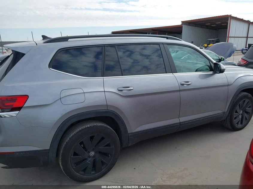 VW Atlas 2l Volkswagen 2.0T Se W/Technology | Mobile.bg � ����������� 13