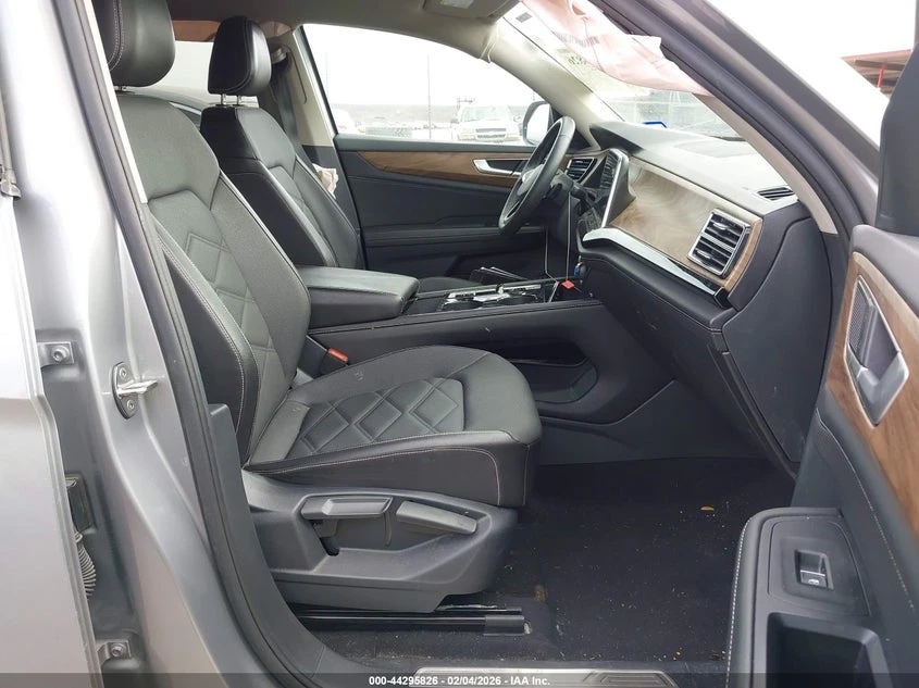 VW Atlas 2l Volkswagen 2.0T Se W/Technology | Mobile.bg � ����������� 5