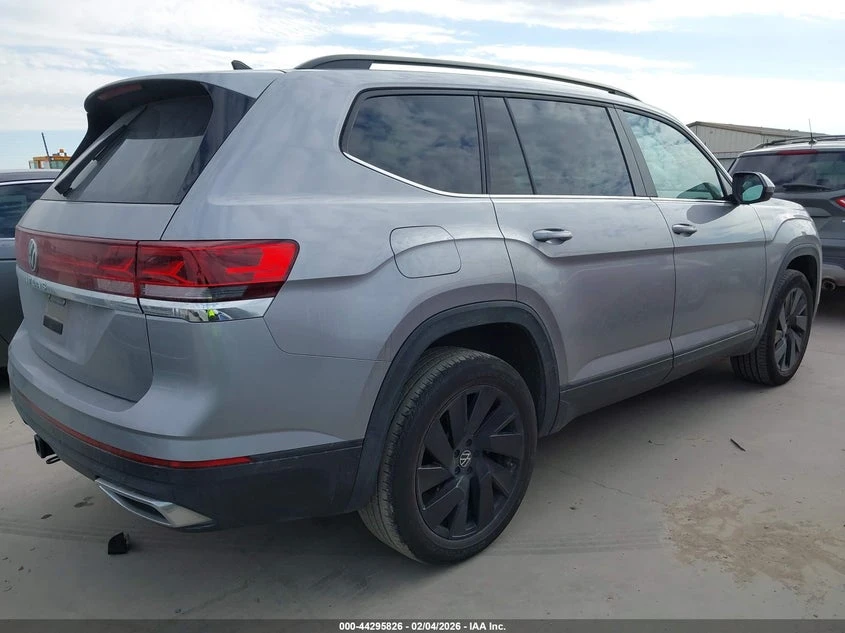 VW Atlas 2l Volkswagen 2.0T Se W/Technology | Mobile.bg � ����������� 4