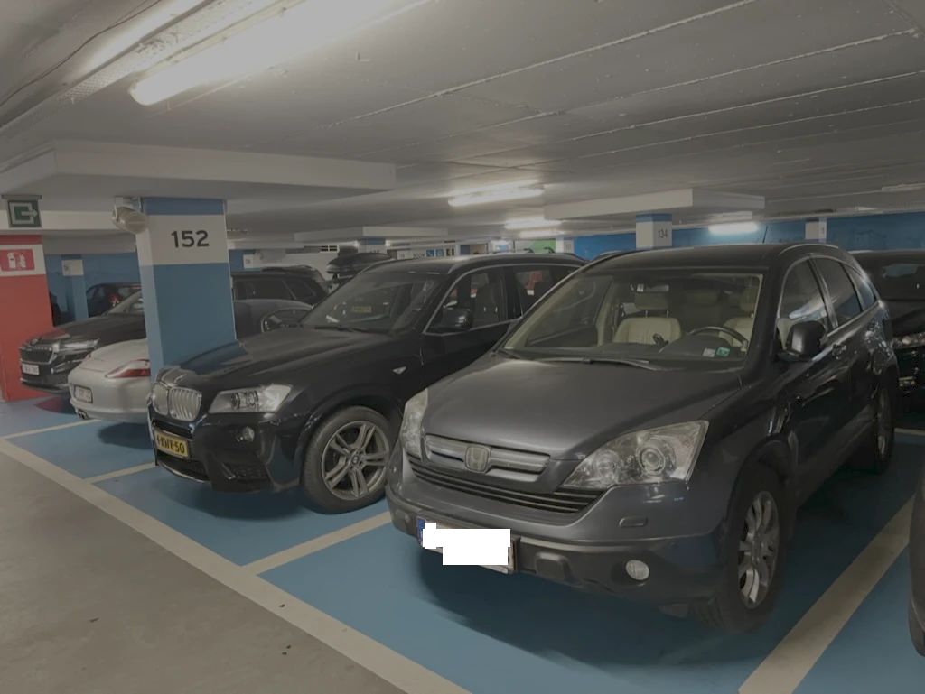 Honda Cr-v Re5, снимка 2 - Автомобили и джипове - 54284838