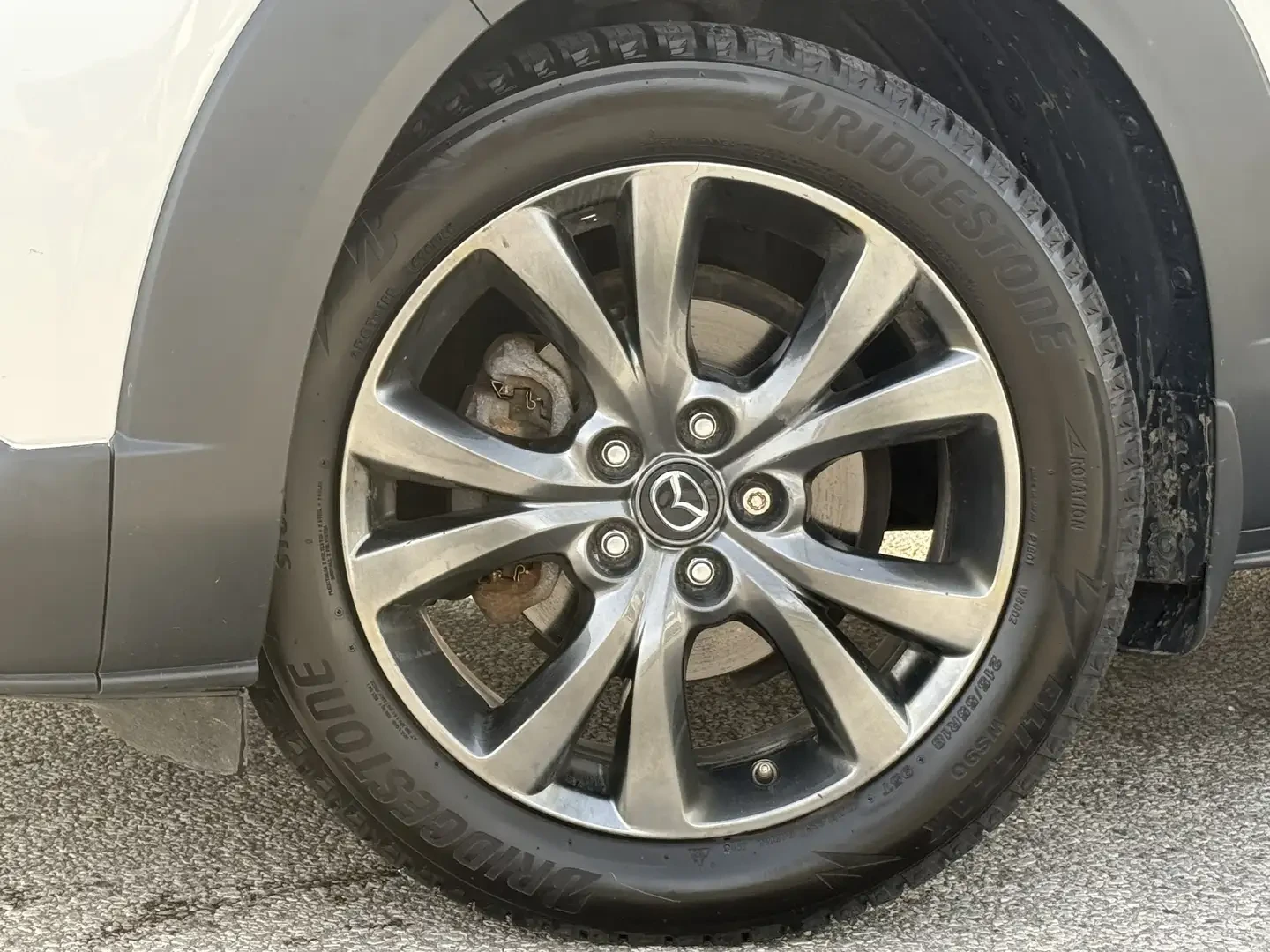 Mazda CX-30 GT l AWD l Bose Sound l Mazda 360 Sense l 2.5L, снимка 17 - Автомобили и джипове - 54712372