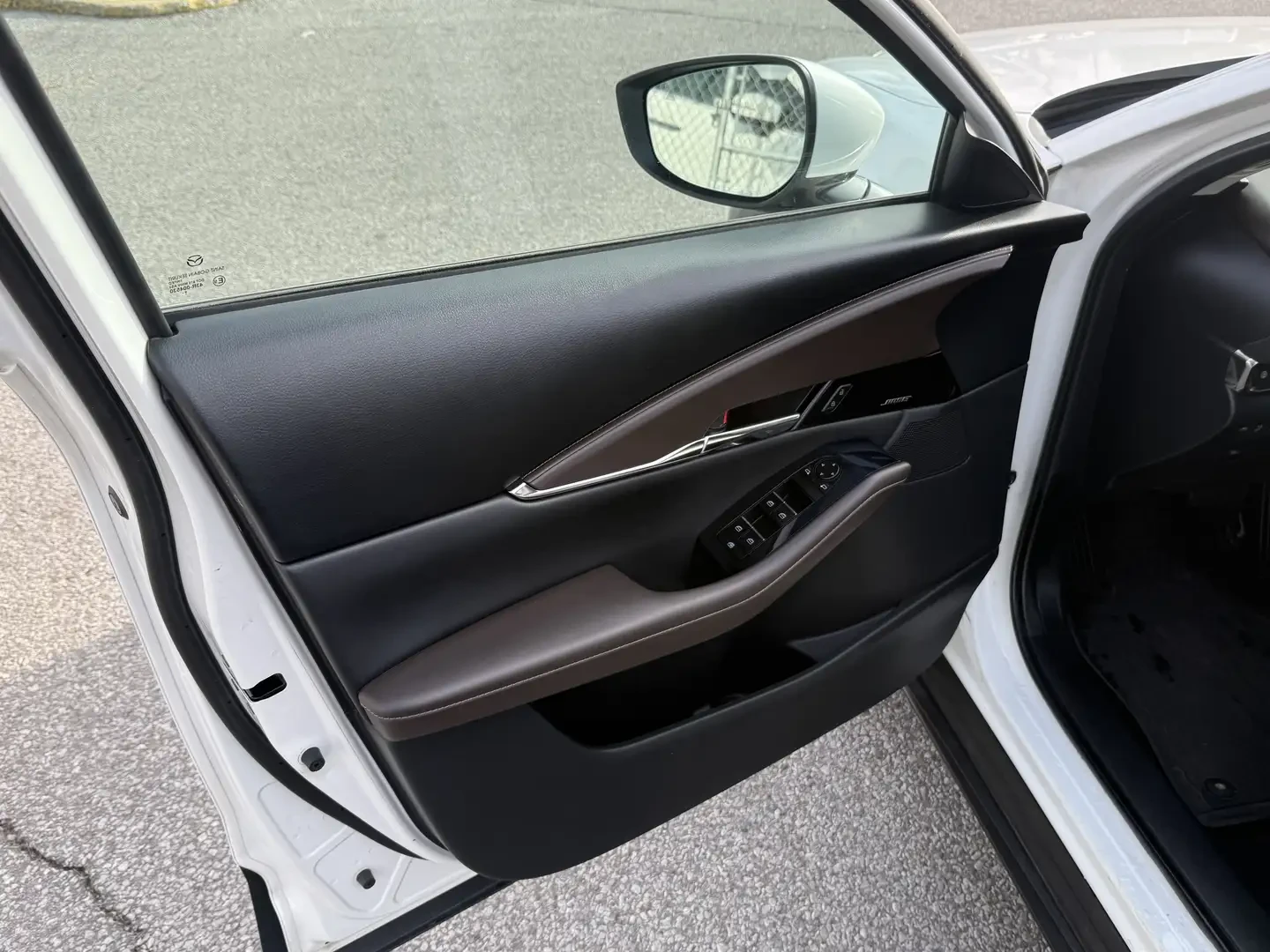 Mazda CX-30 GT l AWD l Bose Sound l Mazda 360 Sense l 2.5L, снимка 15 - Автомобили и джипове - 54712372