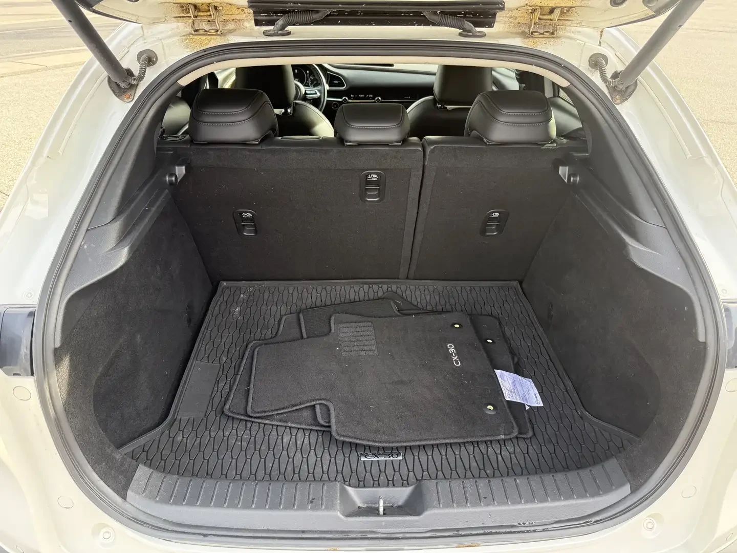 Mazda CX-30 GT l AWD l Bose Sound l Mazda 360 Sense l 2.5L, снимка 13 - Автомобили и джипове - 54712372