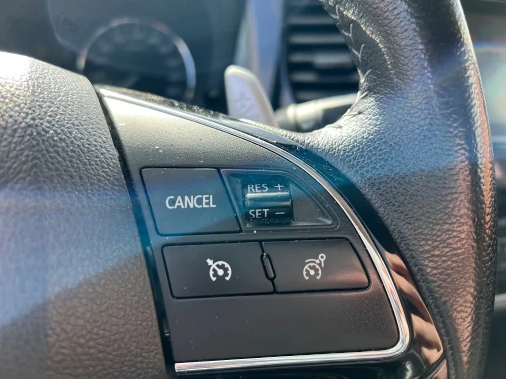 Mitsubishi Outlander Edition+ 4WD AUT. 2.0бензин 150кс DK, снимка 13 - Автомобили и джипове - 54828171