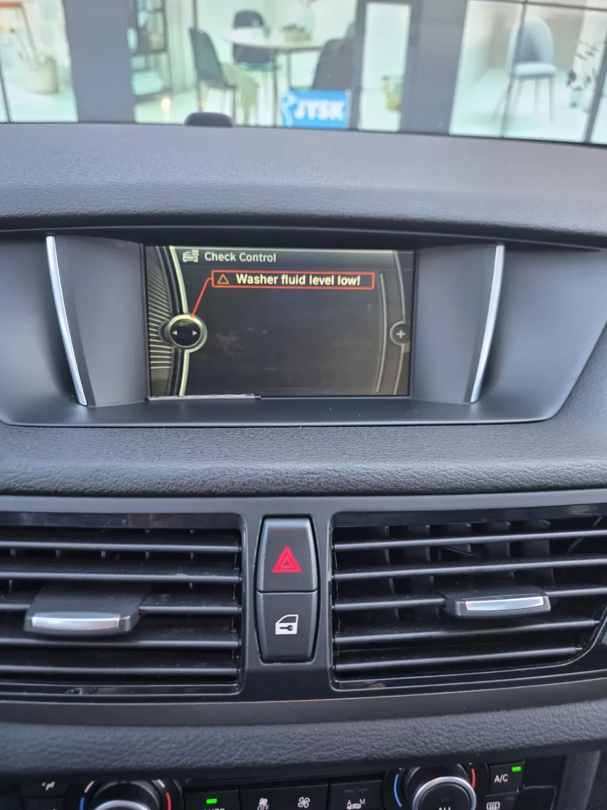 BMW X1, снимка 9 - Автомобили и джипове - 54908624