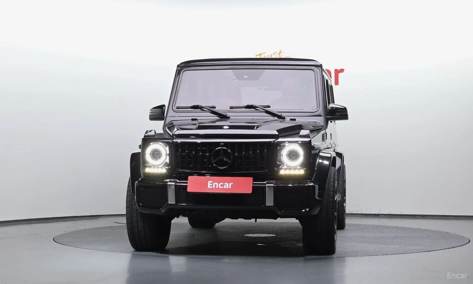 Mercedes-Benz G 63 AMG UNIKAT* TOP CENA* OFERTA* TEXNOTEST* , снимка 3 - Автомобили и джипове - 55263944