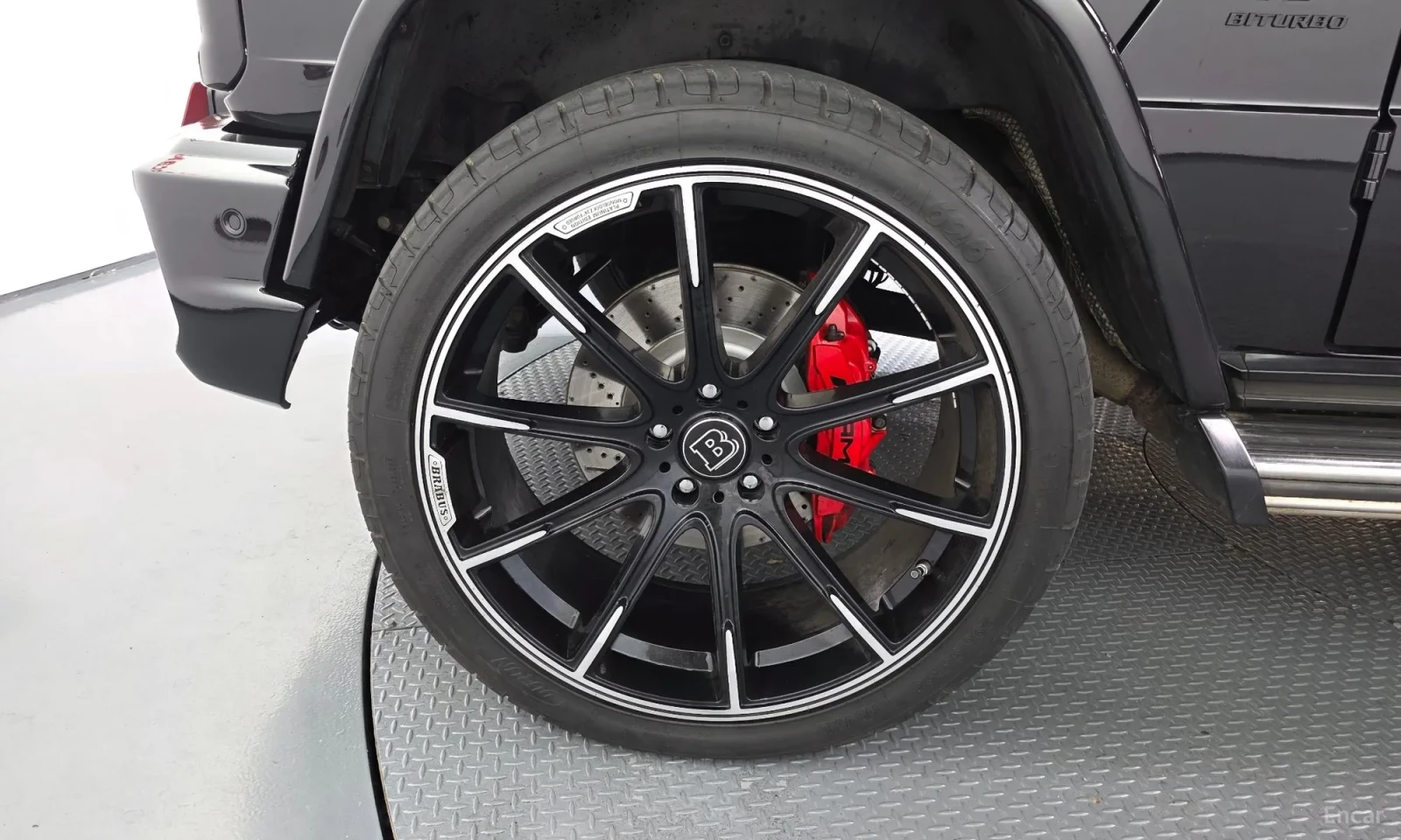Mercedes-Benz G 63 AMG UNIKAT* TOP CENA* OFERTA* TEXNOTEST* , снимка 5 - Автомобили и джипове - 55263944