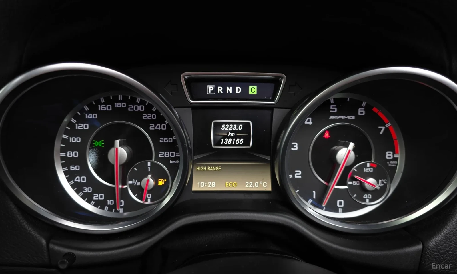 Mercedes-Benz G 63 AMG UNIKAT* TOP CENA* OFERTA* TEXNOTEST* , снимка 8 - Автомобили и джипове - 55263944