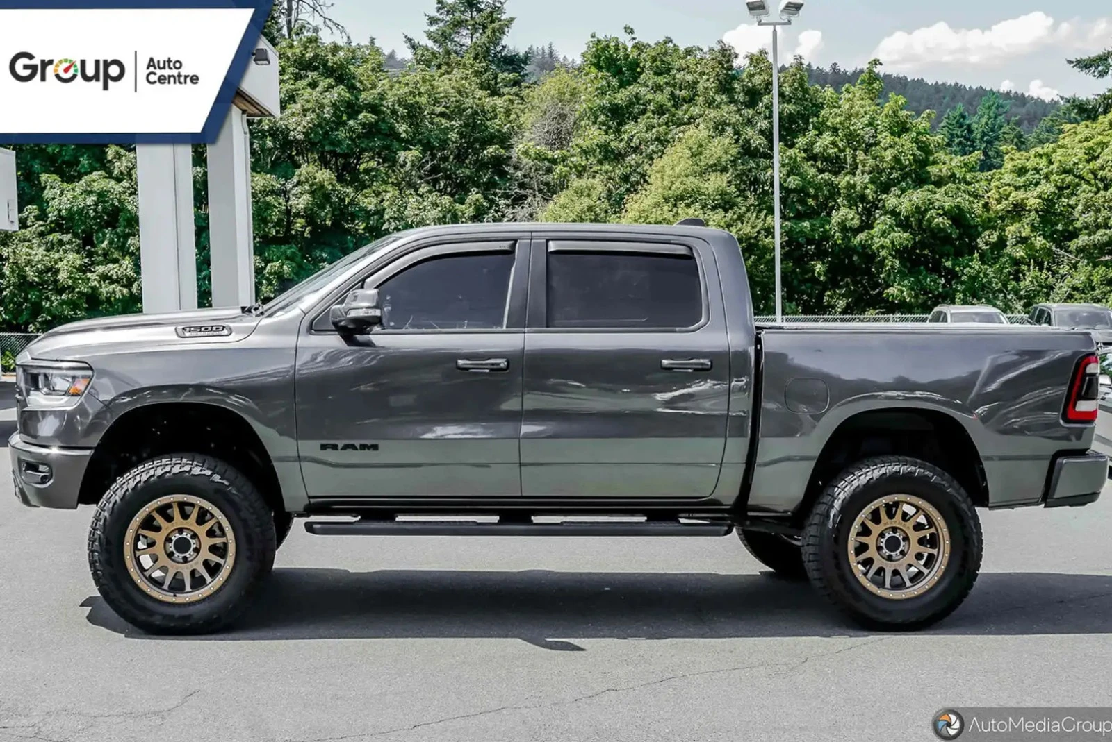 Dodge RAM 1500 Sport ЦЕНА ДО БЪЛГАРИЯ РЕГИСТРАЦИЯ & АВТОКРЕДИТ, снимка 7 - Автомобили и джипове - 55300891