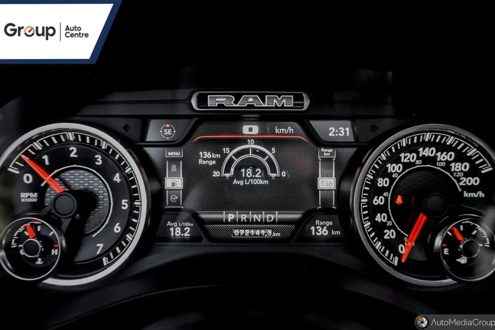 Dodge RAM 1500 Sport ЦЕНА ДО БЪЛГАРИЯ РЕГИСТРАЦИЯ & АВТОКРЕДИТ, снимка 13 - Автомобили и джипове - 55300891