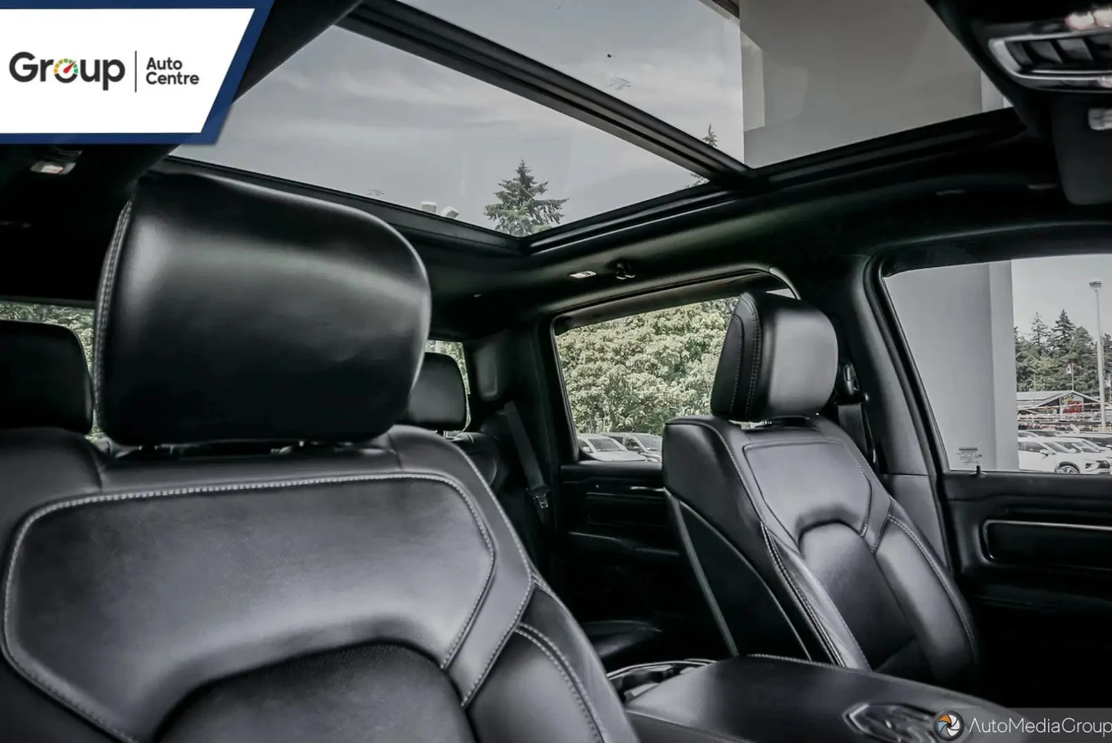 Dodge RAM 1500 Sport ЦЕНА ДО БЪЛГАРИЯ РЕГИСТРАЦИЯ & АВТОКРЕДИТ, снимка 17 - Автомобили и джипове - 55300891