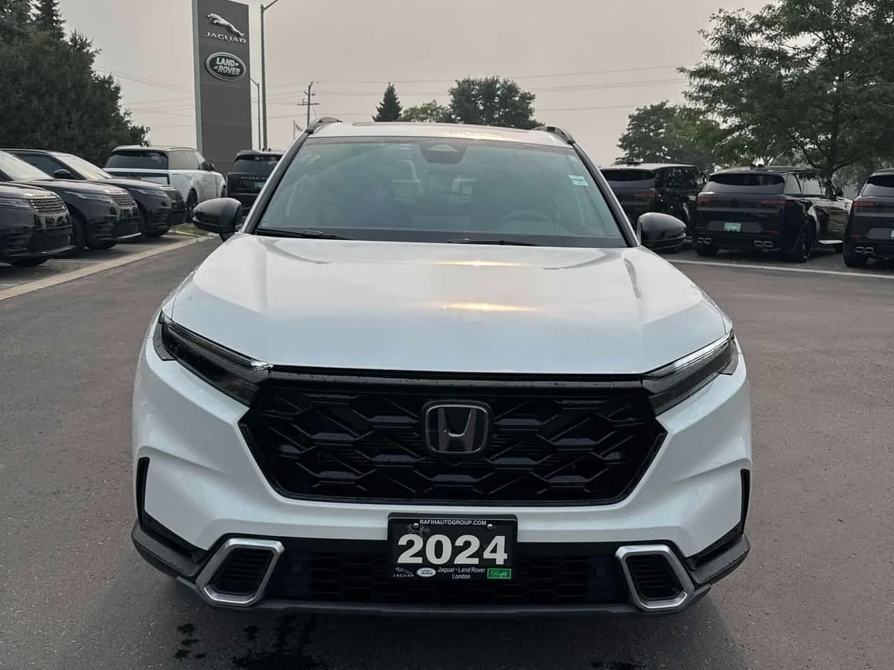 Honda Cr-v Touring | CARFAX | АВТОКРЕДИТ БЕЗ ПЪРВОНАЧАЛНА , снимка 2 - Автомобили и джипове - 55396940