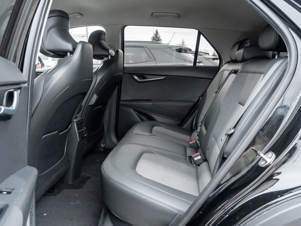 Kia Niro 2023 Kia Niro EV, снимка 17 - Автомобили и джипове - 55448790