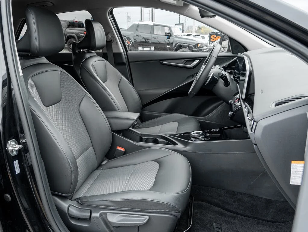 Kia Niro 2023 Kia Niro EV, снимка 16 - Автомобили и джипове - 55448790