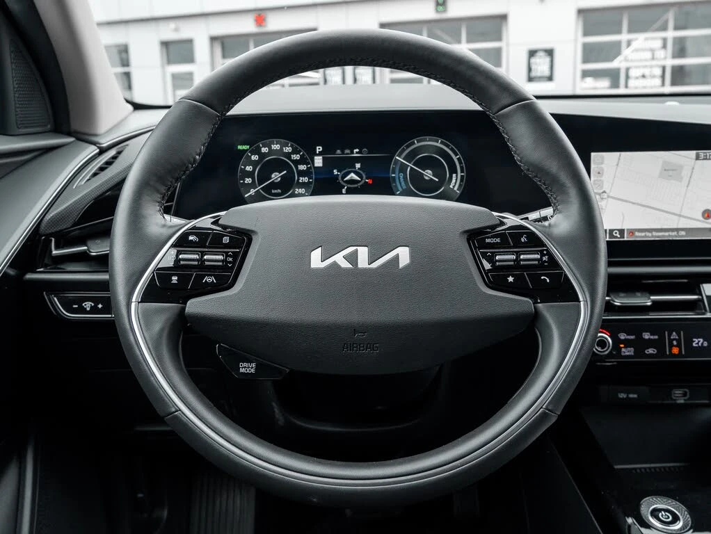 Kia Niro 2023 Kia Niro EV, снимка 7 - Автомобили и джипове - 55448790