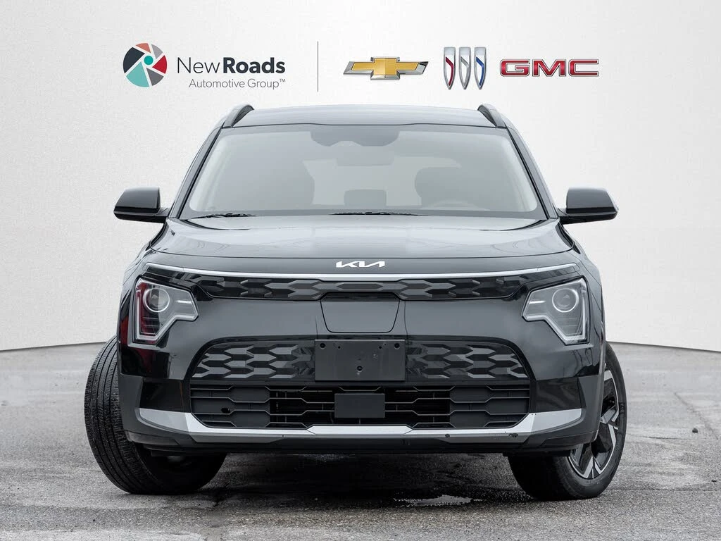 Kia Niro 2023 Kia Niro EV, снимка 2 - Автомобили и джипове - 55448790