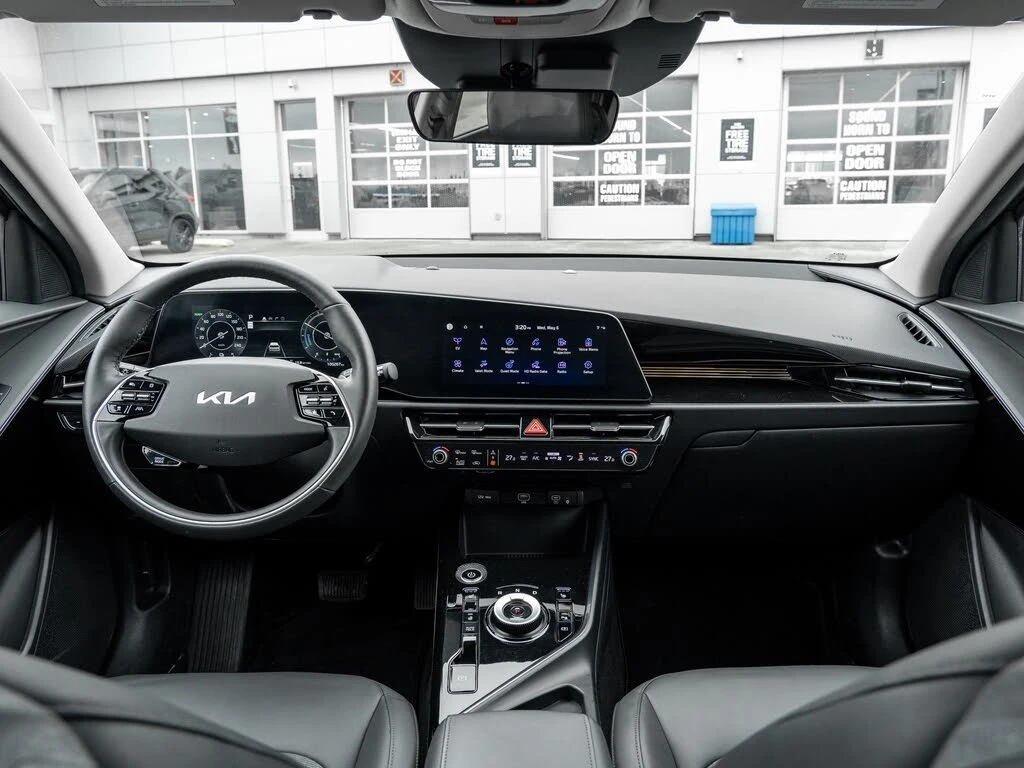 Kia Niro 2023 Kia Niro EV, снимка 15 - Автомобили и джипове - 55448790
