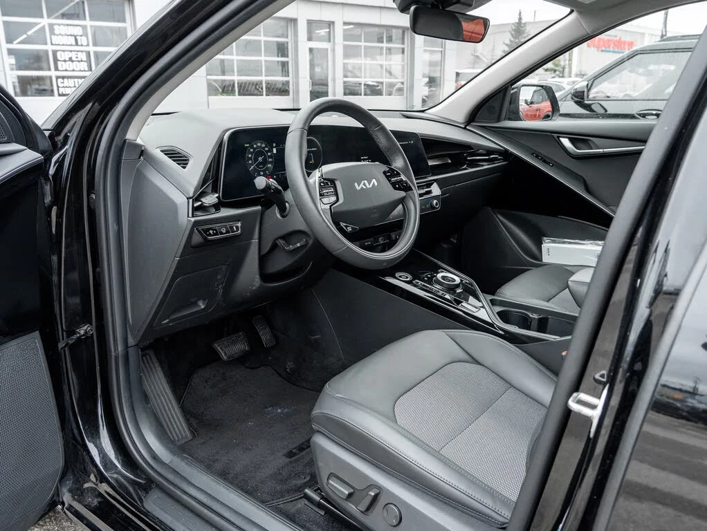 Kia Niro 2023 Kia Niro EV, снимка 6 - Автомобили и джипове - 55448790