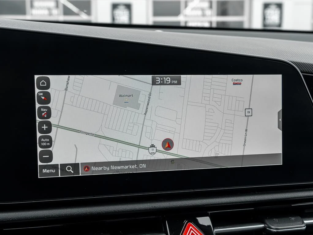Kia Niro 2023 Kia Niro EV, снимка 10 - Автомобили и джипове - 55448790