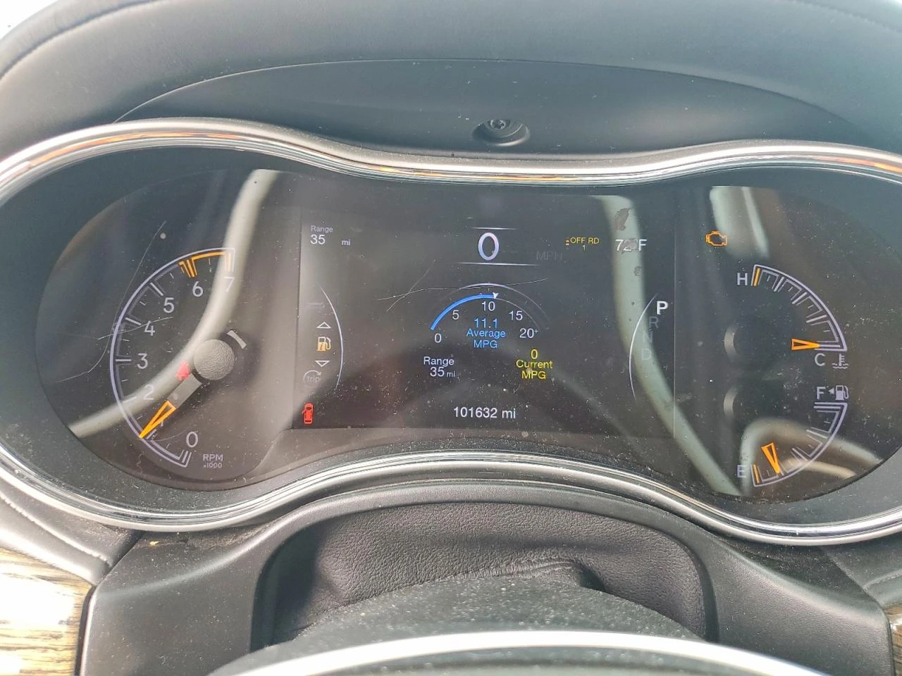 Jeep Grand cherokee SUMMIT 5.7 HEMI ДИСТРОНИК HARMAN KARDON CARPLAY, снимка 9 - Автомобили и джипове - 55483818