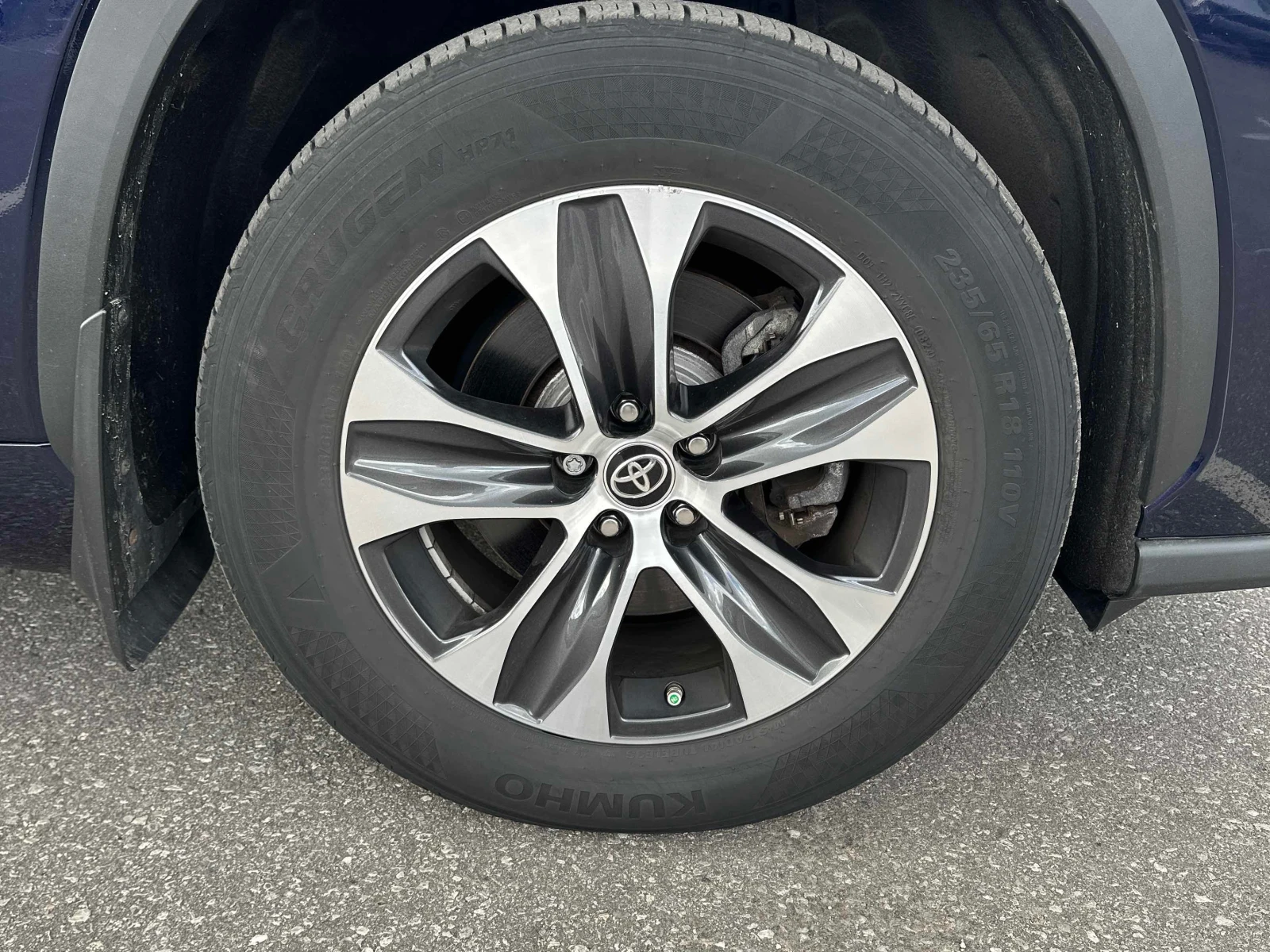 Toyota Highlander * XLE * CARFAX * ОПЦИЯ ЗА ФИНАНСИРАНЕ, снимка 7 - Автомобили и джипове - 55799991