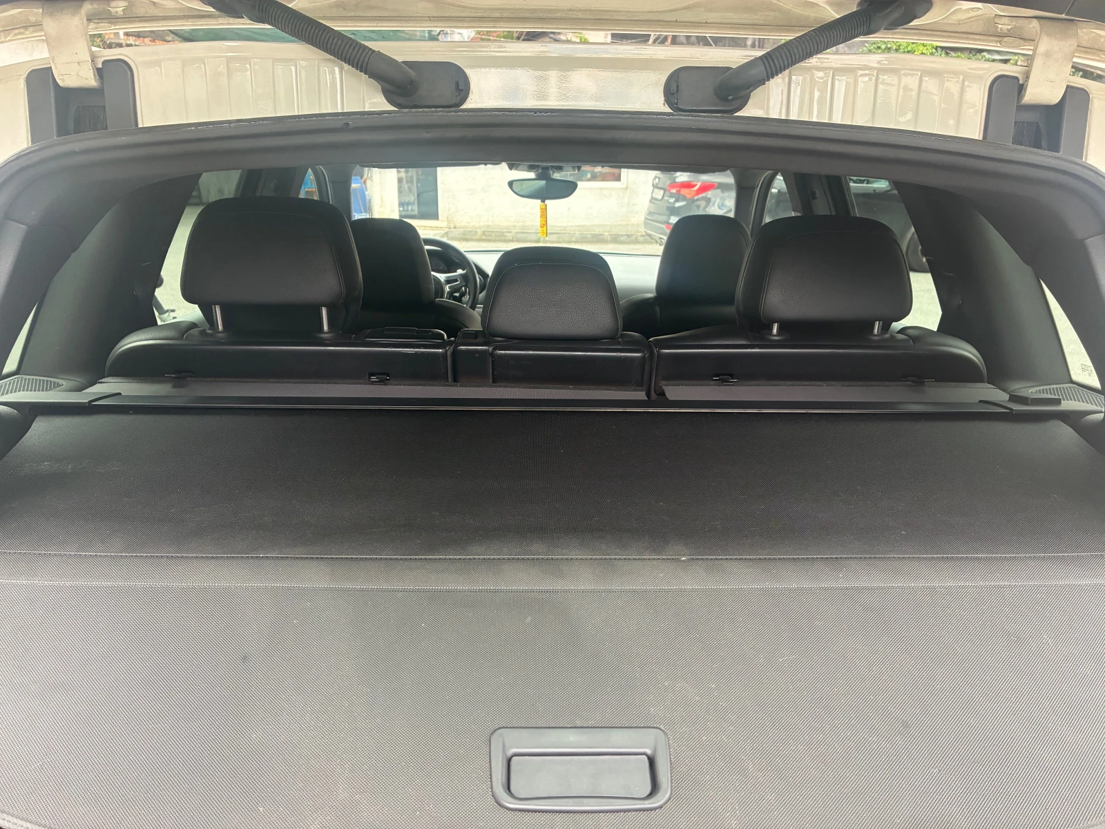 Porsche Cayenne 1 Собственик в БГ, снимка 9 - Автомобили и джипове - 55932367