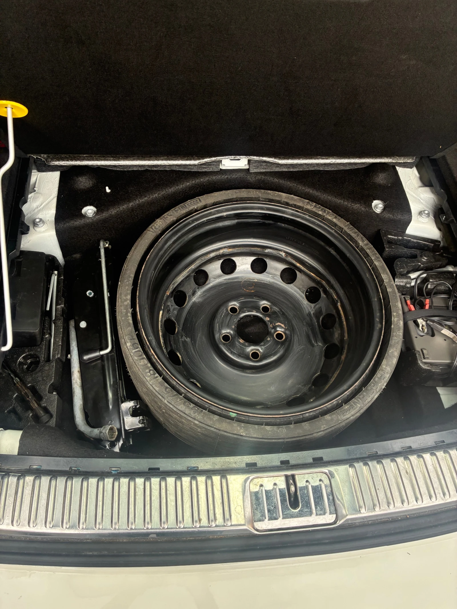 Porsche Cayenne 1 Собственик в БГ, снимка 10 - Автомобили и джипове - 55932367